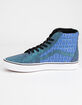 VANS x Harry Potter Transfiguration ComfyCush Sk8-Hi Shoes image number 3