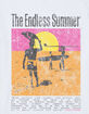 THE ENDLESS SUMMER Bruce Brown Quote Unisex Tee image number 2