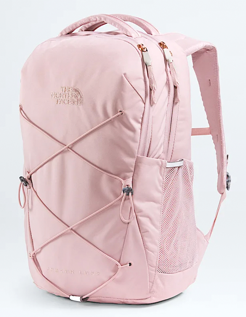 THE NORTH FACE Jester Luxe Womens Backpack image number 2