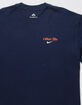NIKE SB Repeat Mens Tee image number 3