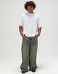 RSQ Mens Ultra Baggy Jeans image number 6