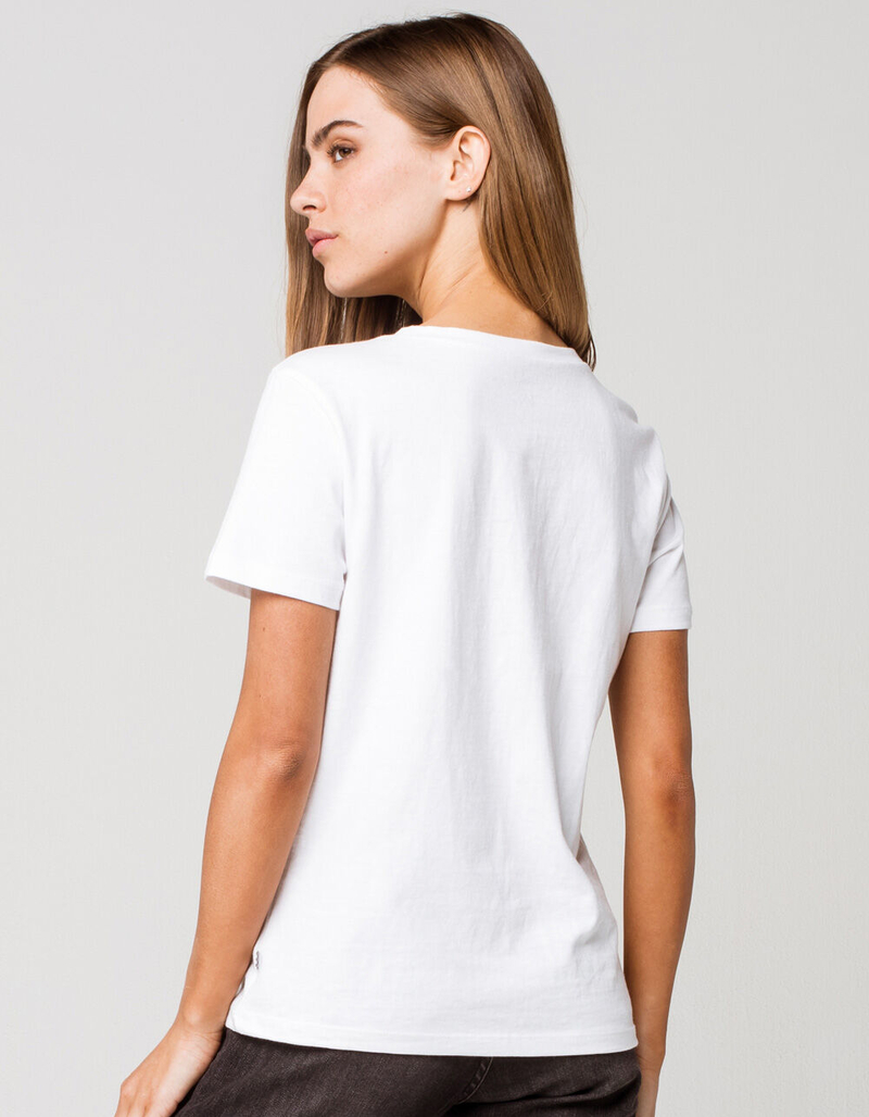 VANS Laurel Hurst Womens Tee image number 2