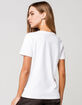 VANS Laurel Hurst Womens Tee image number 3