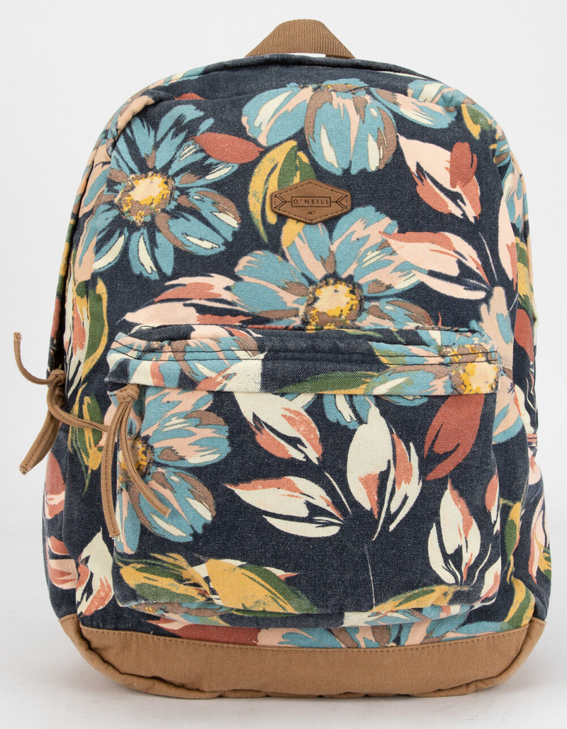 O'NEILL Night Sky Shoreline Backpack image number 0