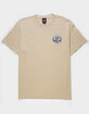 INDEPENDENT For Life Clutch Mens Tee image number 2