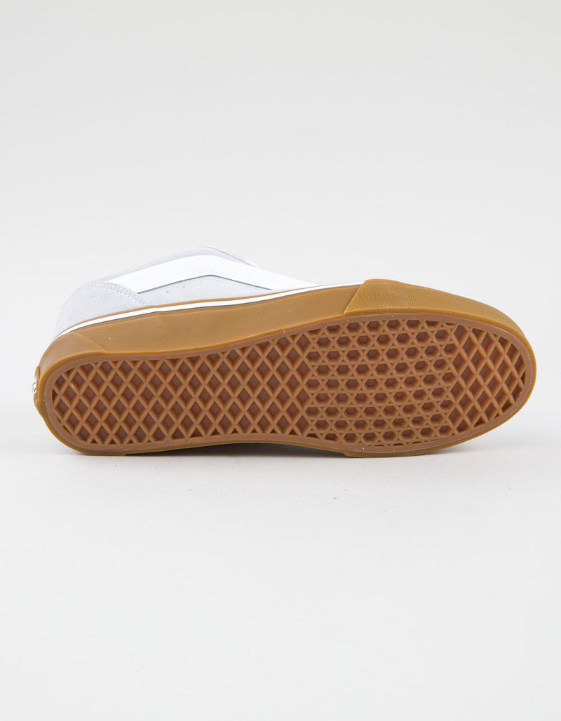 VANS Knu Skool Shoes image number 2