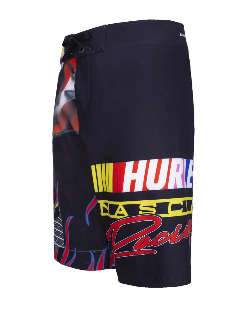 HURLEY x NASCAR Phantom Boys Boardshorts image number 2