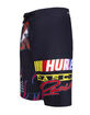 HURLEY x NASCAR Phantom Boys Boardshorts image number 3