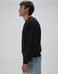 RSQ Mens Crewneck Sweater image number 4