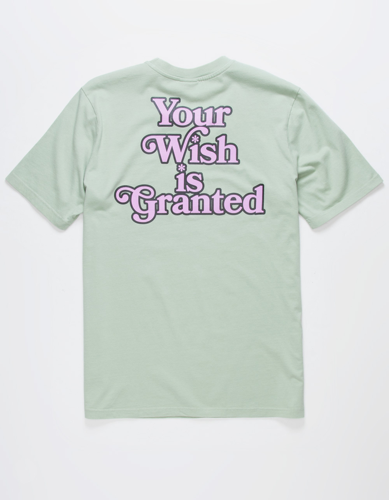 CONEY ISLAND PICNIC Magic Rabbit Mens Tee image number 1