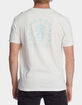 BILLABONG x Wrangler Sacred Sands Mens Tee image number 1