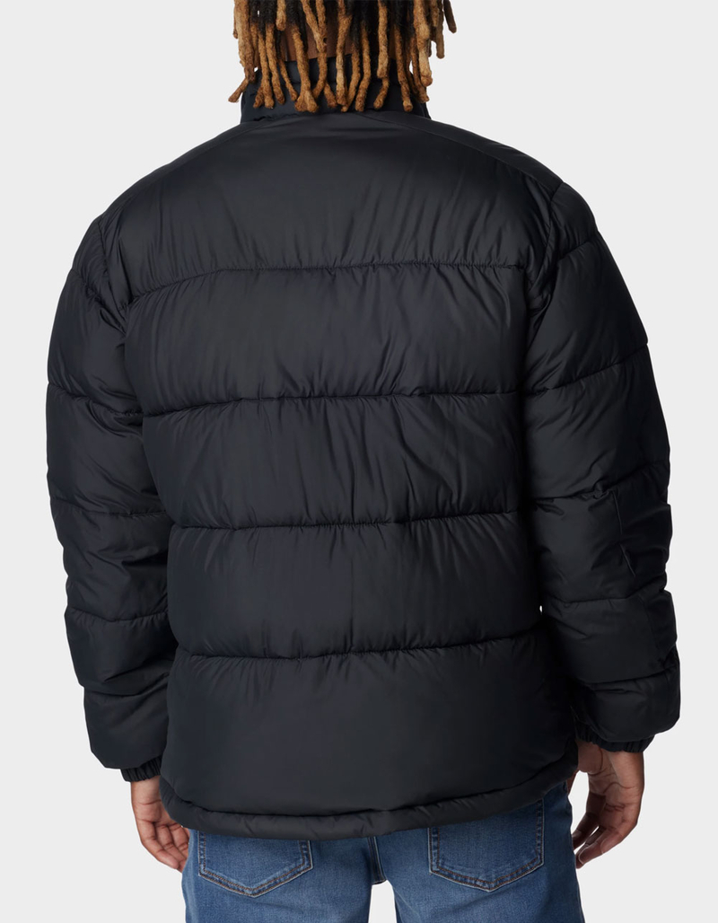 COLUMBIA Pike Lake II Mens Jacket image number 2