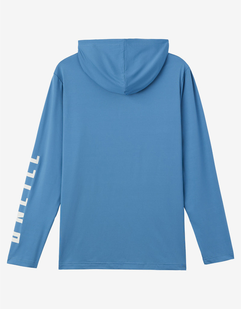 O'NEILL Trvlr UPF Mens Lightweight Hoodie image number 4