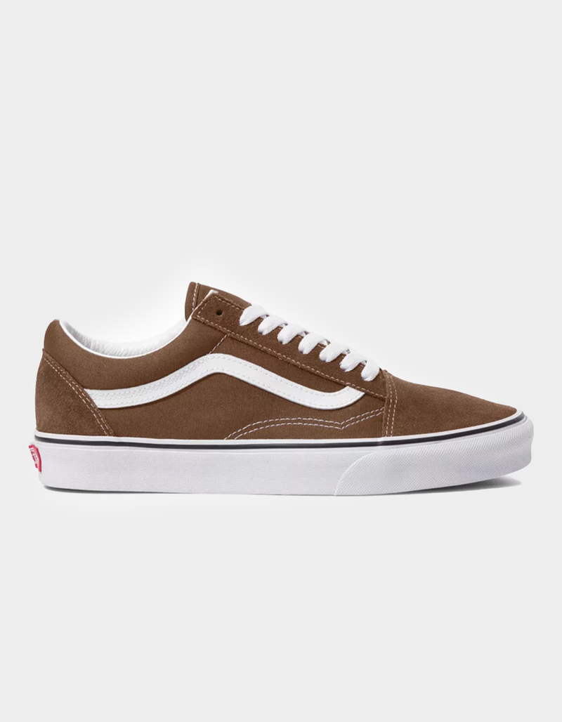 VANS Old Skool Shoes image number 0