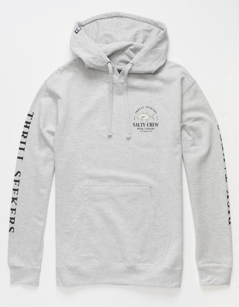 SALTY CREW Thrill Seekers Mens Hoodie image number 2