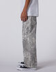 RSQ Boys Baggy Print 5 Pocket Pants image number 3