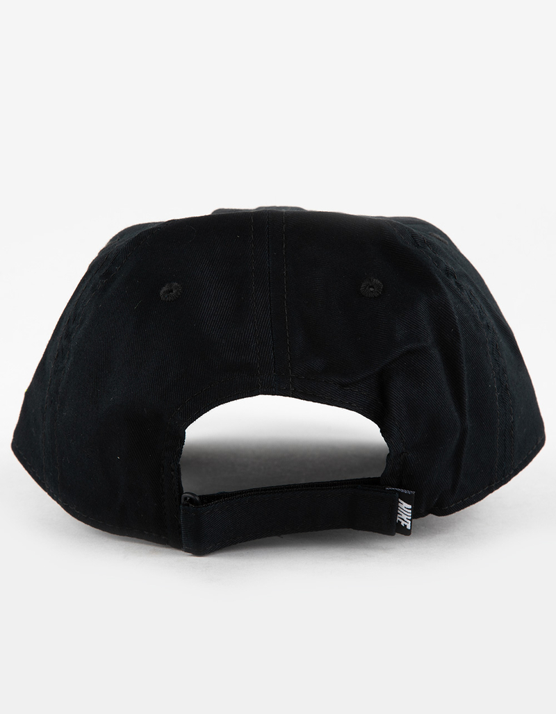 NIKE Smiley Kids Strapback Hat image number 2