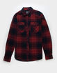 FOX Traildust Mens Flannel image number 1