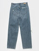 BLANK NYC Destructed Girls Jeans image number 2