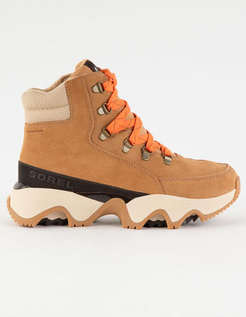 SOREL Kinetic ™ Impact Conquest Sneaker Womens Boots Alternative Image