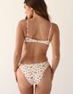 DIPPIN' DAISY'S Nocturnal Cheeky Bikini Bottoms image number 3