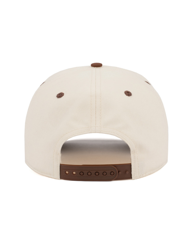 Rowdy Rebel Club Snapback Hat image number 2