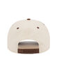 Rowdy Rebel Club Snapback Hat image number 3