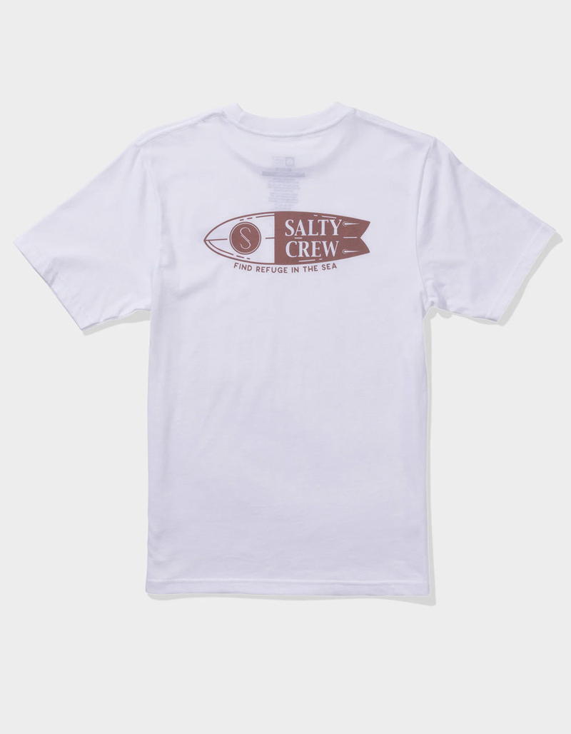 SALTY CREW Shaper Boys Tee image number 0
