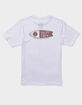 SALTY CREW Shaper Boys Tee image number 1
