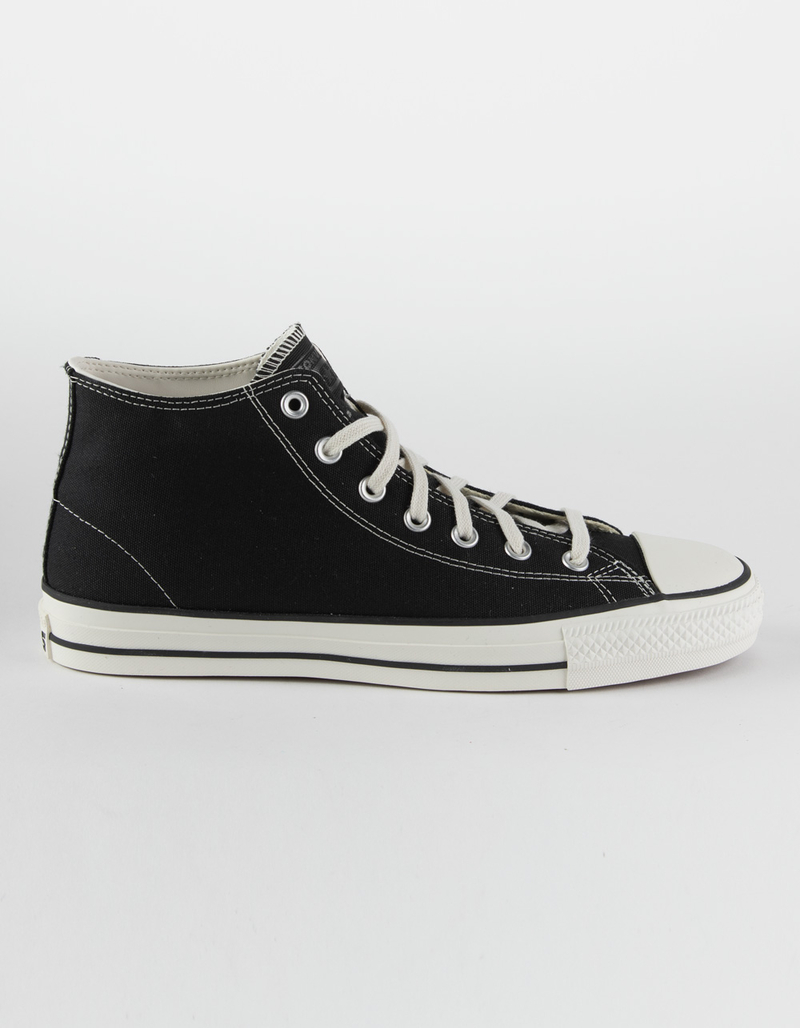 CONVERSE CONS Chuck Taylor All Star Pro Cut Off Mid Top Shoes image number 1