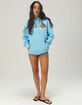 SANTA CRUZ Classic Dot Womens Hoodie image number 4