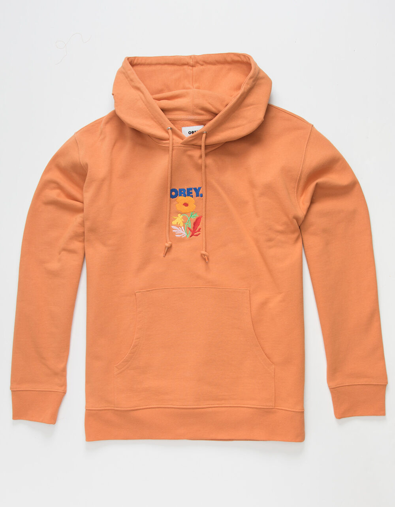 OBEY Corben Mens Hoodie image number 0