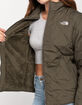 THE NORTH FACE Shady Glade Insulated Womens Jacket image number 2