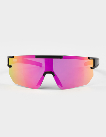 RSQ Revo Polar Shield Sunglasses Alternative Image