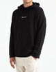 BANKS JOURNAL Cool Mens Hoodie image number 5