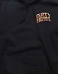 DIRTY HEADS Treasures Unisex Hoodie image number 3