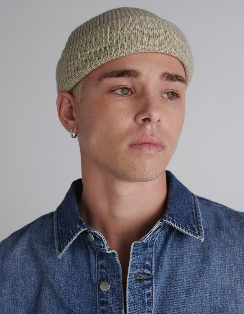 BRIXTON Heist Beanie image number 1