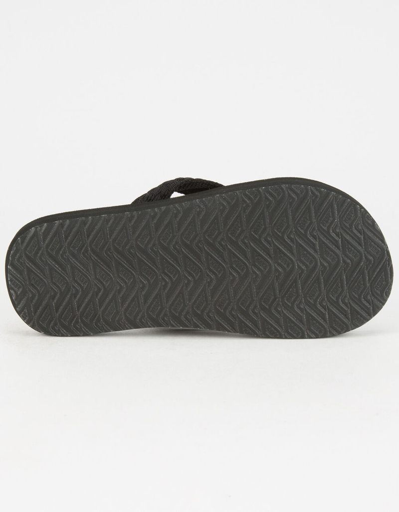 REEF Grom Smoothy Boys Sandals image number 3