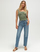 LEVI'S Premium 501 Curve Womens Jeans - Lucid Dream image number 1