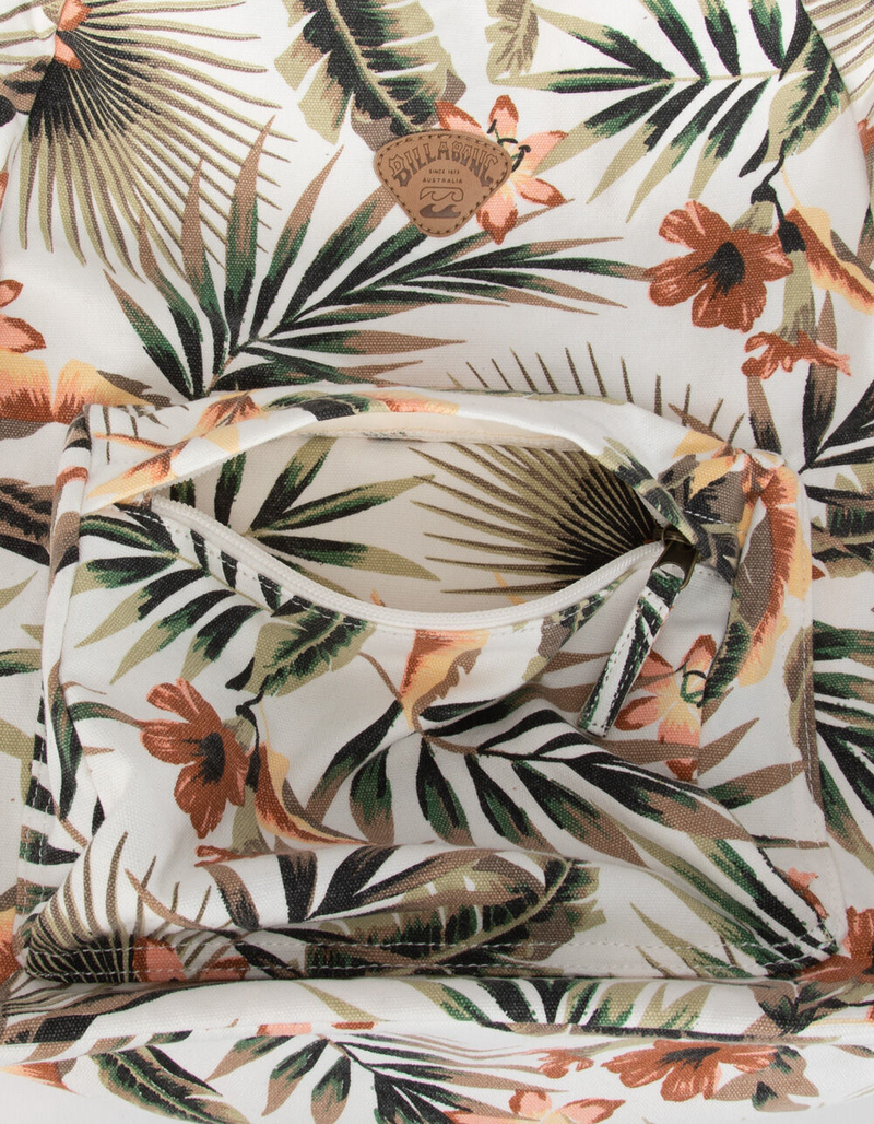 BILLABONG Schools Out Backpack image number 4