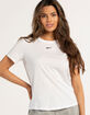 NIKE Sportswear Essential Womens Crew Tee image number 1