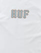 HUF VVS Mens Tee image number 2