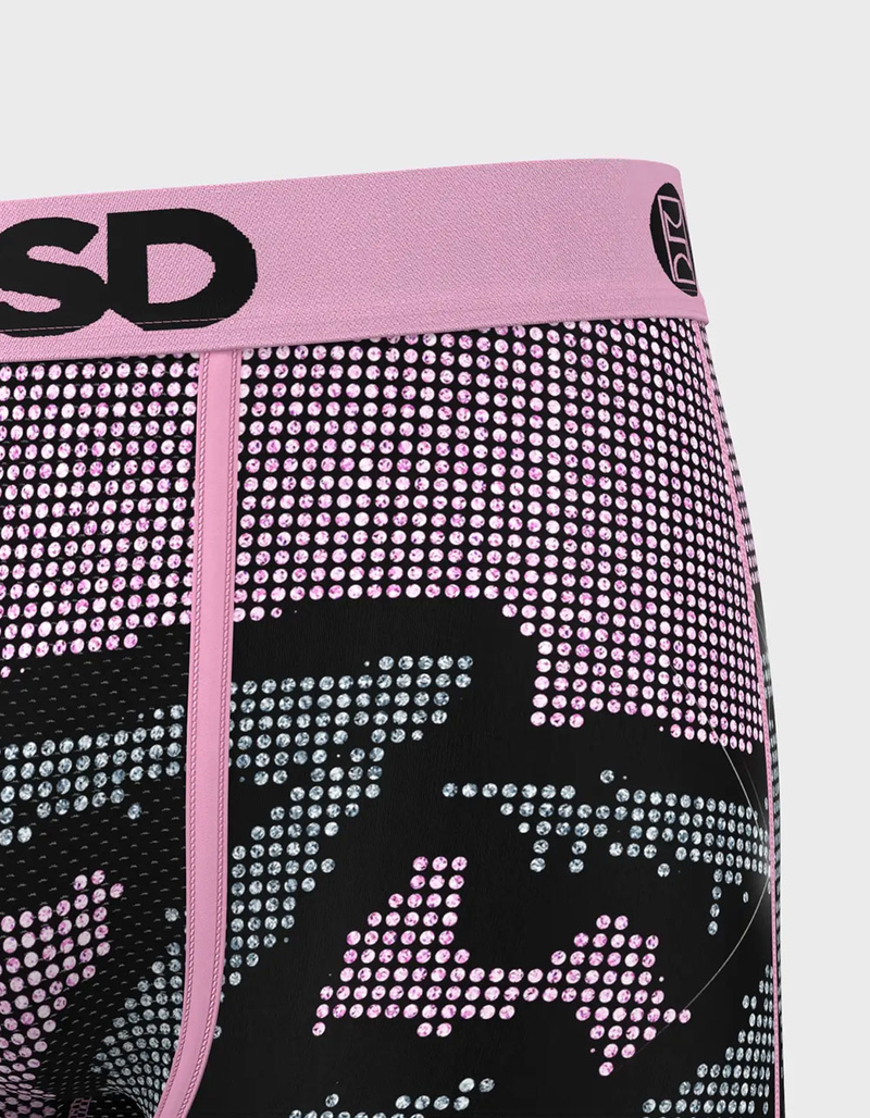 PSD Icey Rizz Mens Boxer Briefs image number 4