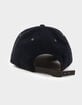 47 BRAND Las Vegas Raiders Golden Age Cord '47 Hitch Strapback Hat image number 4