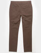 RSQ Mens Skinny Chino Pants image number 6