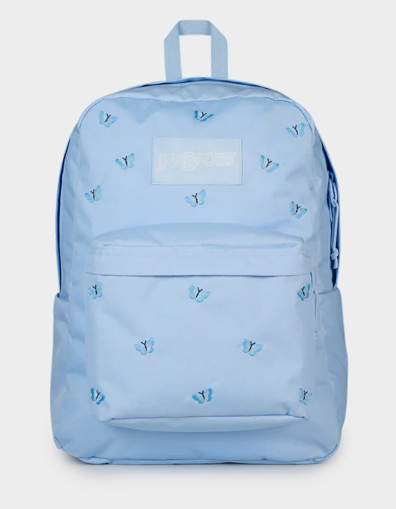 JANSPORT SuperBreak Plus FX Backpack image number 0