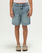RSQ Girls Jorts image number 2