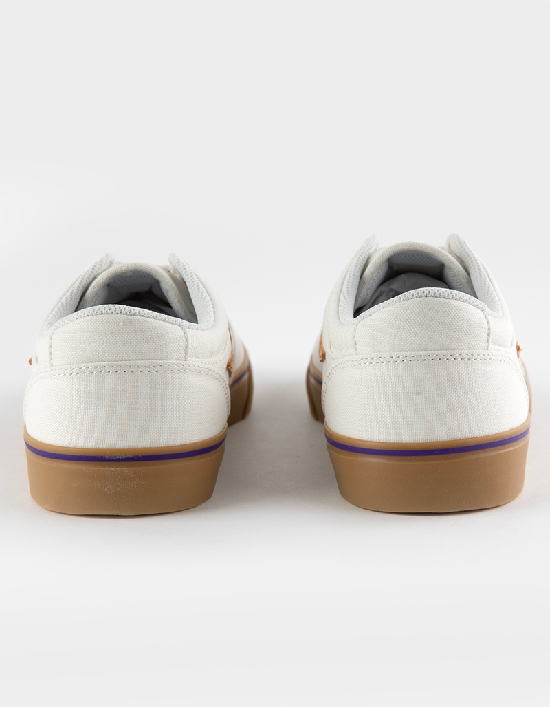 NIKE SB Chron 2 Canvas Shoes image number 3