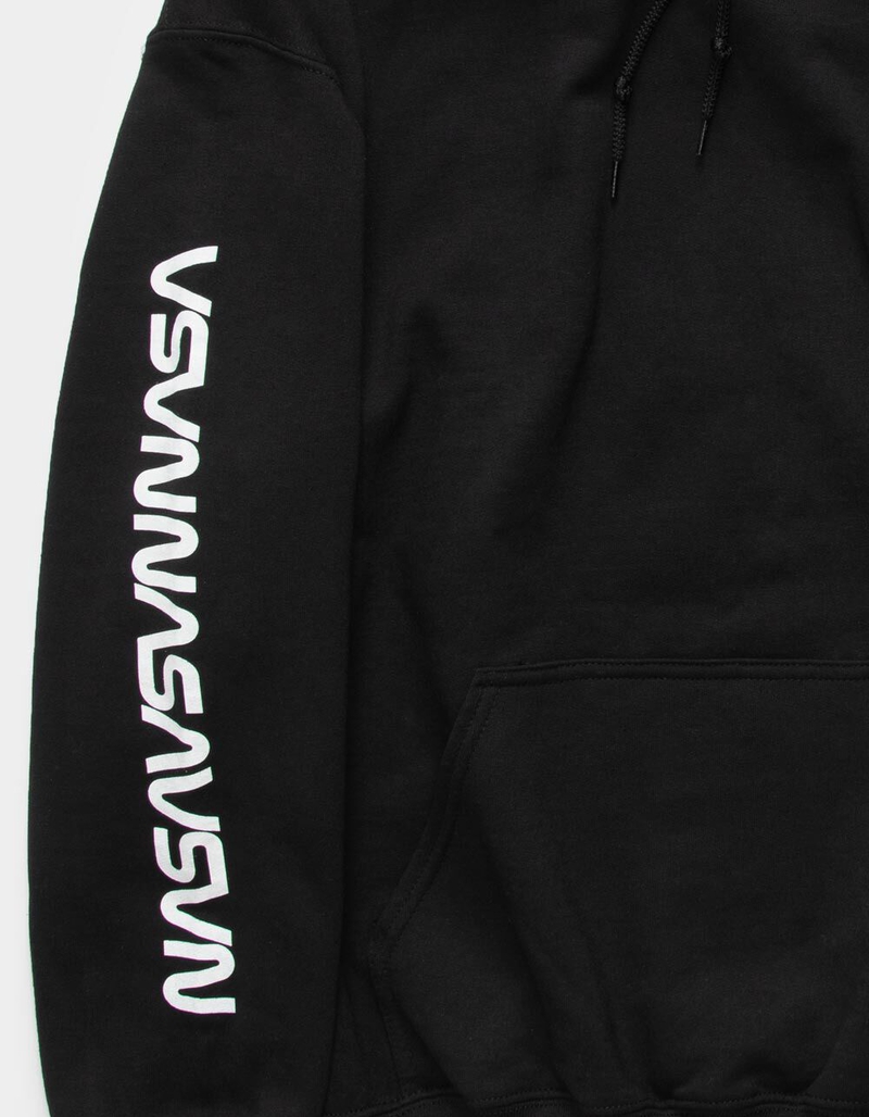 RIOT SOCIETY NASA Kicks Mens Hoodie image number 1