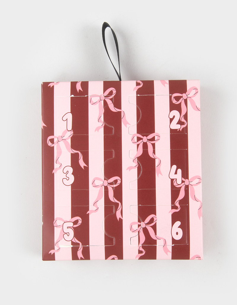 FULL TILT Six Days of Christmas Jewelry Advent Calendar image number 3